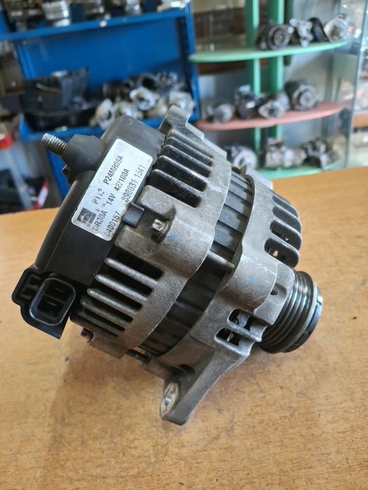 Alternator Opel Astra H Zafira B 1.7 Cdti