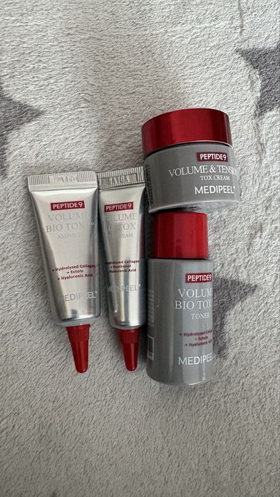 Козмедика Medipeel нов