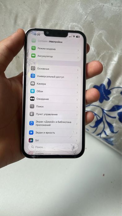 Айфон 13 продается