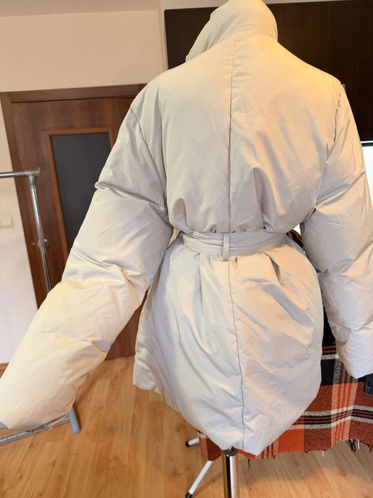 Пухенка с гъши пух и пера HM edition