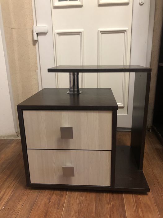 Прикроватная тумба