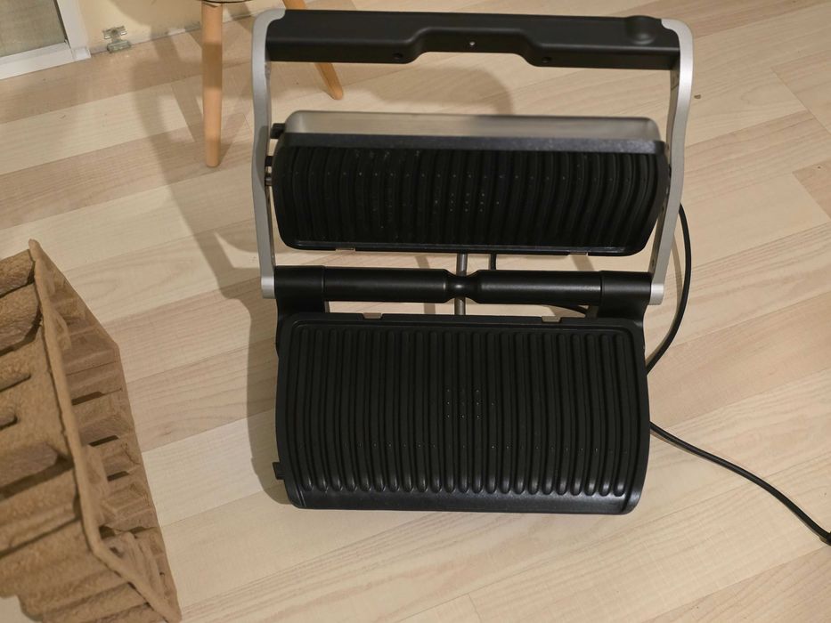 Tefal Opti Grill+XL