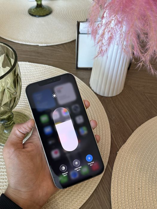 Телефон iPhone 12 Pro Max 256gb