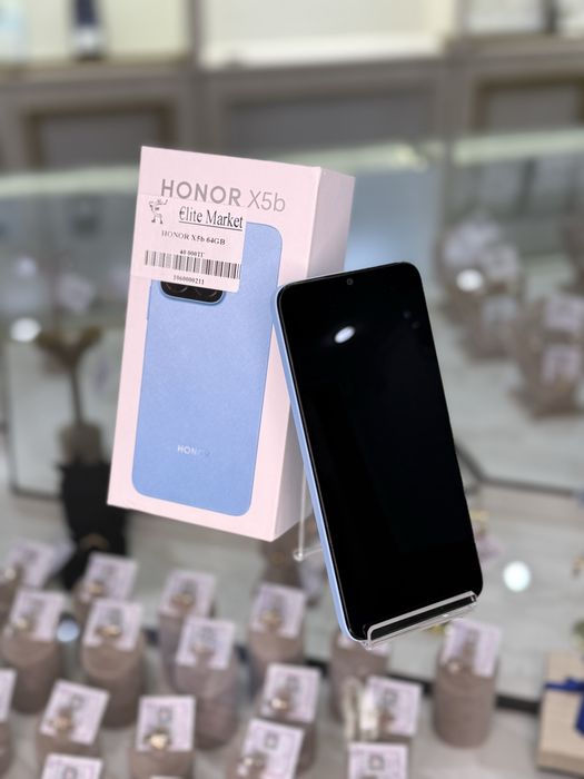 HONOR X5b 64gb.