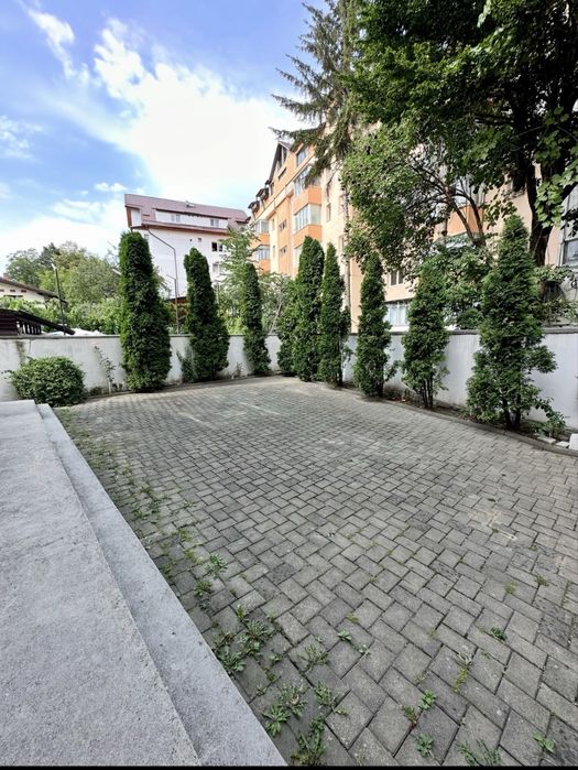 Spatiu comercial 182mp