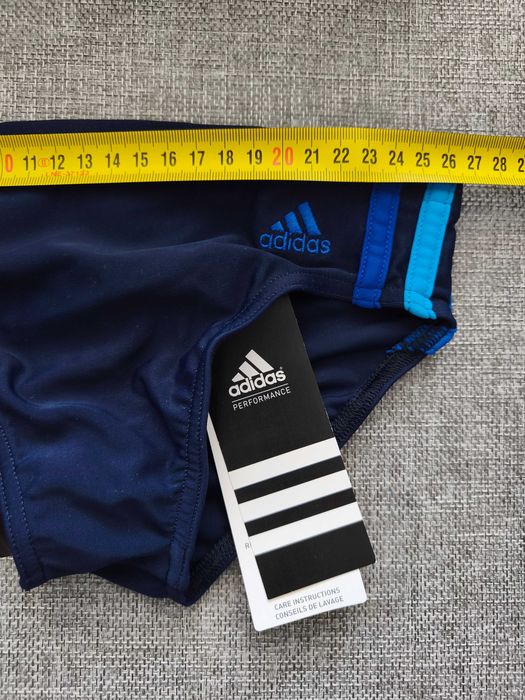 Adidas 6-8год. детски бански
