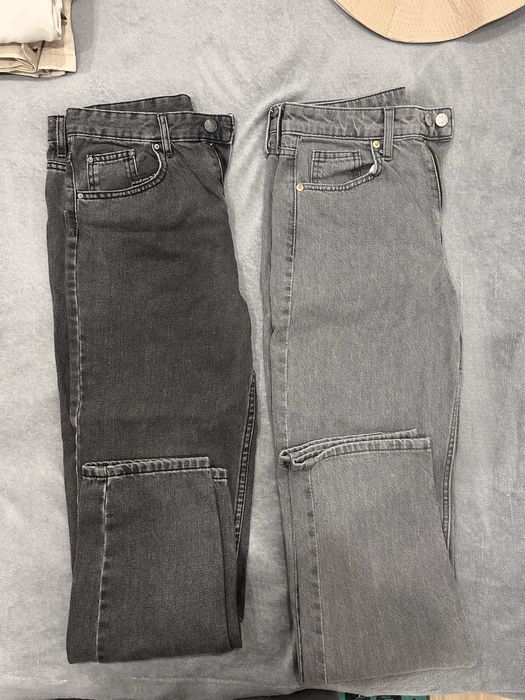 Пакет женских вещей