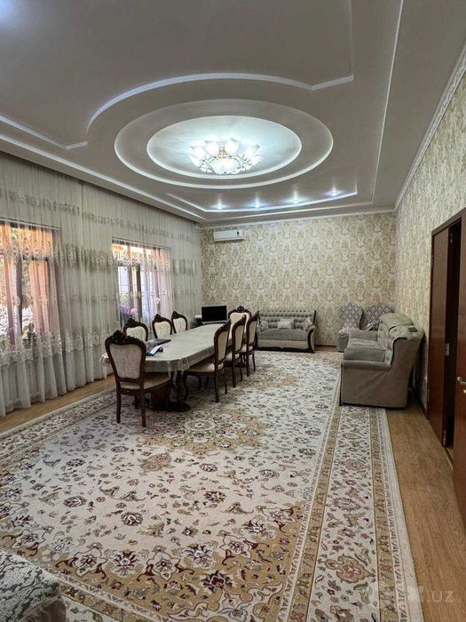 СРОЧНО продаётся 8 комнатная 5 сотых участок (фасад 16,5*30)(ИПОТЕКА)