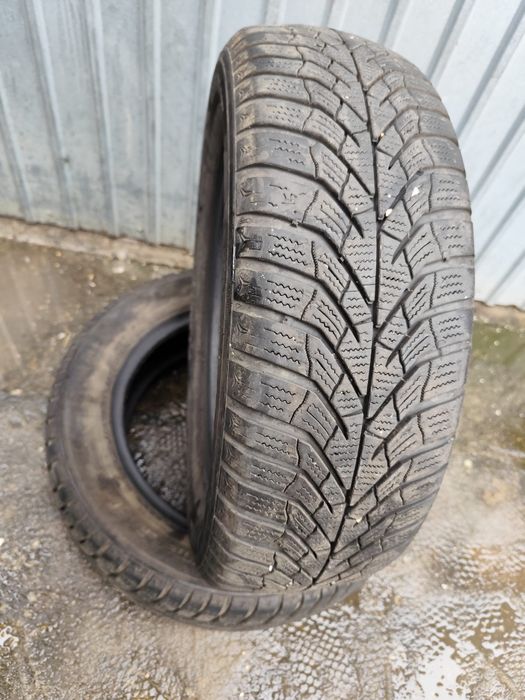 Anvelope 185 65 r15 iarna kumho dot 2023
