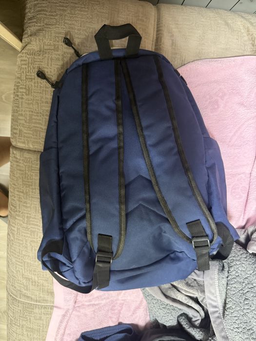 Рюкзак большой вместительный