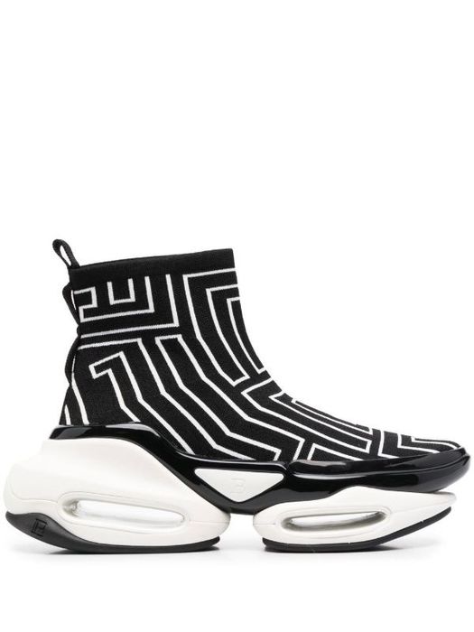 Balmain маратонки