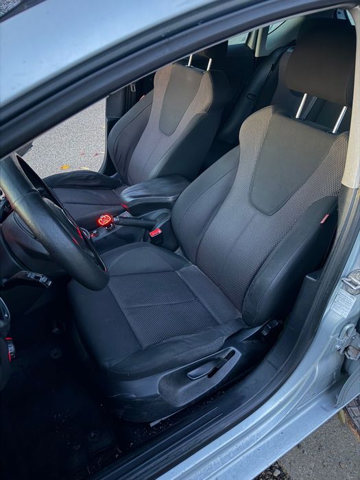 Seat Leon mk2 1.9tdi