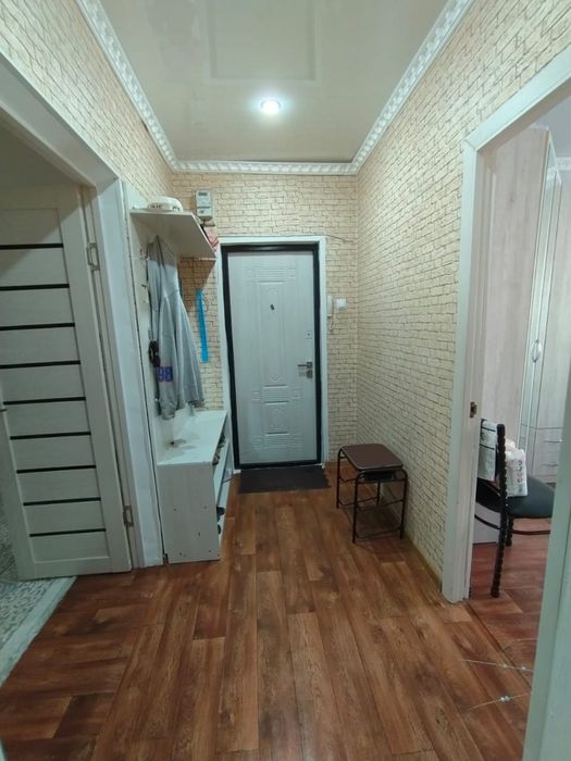 Продам 2х комнатную квартиру.