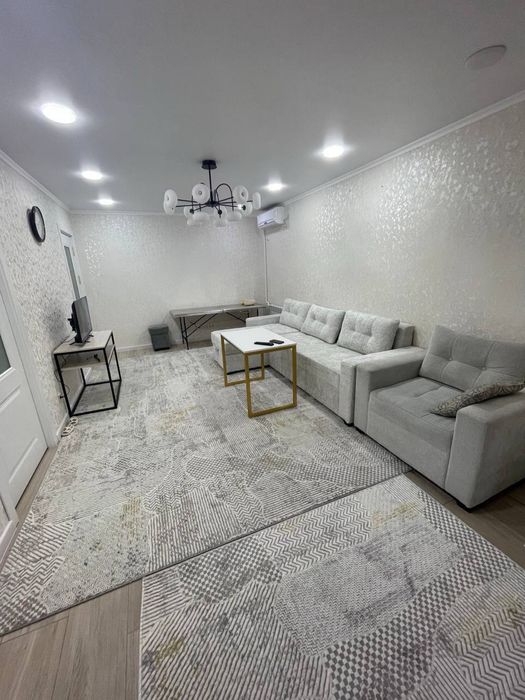 Чиланзар 6 кв 3/2/4 кирпич балкон 2/6