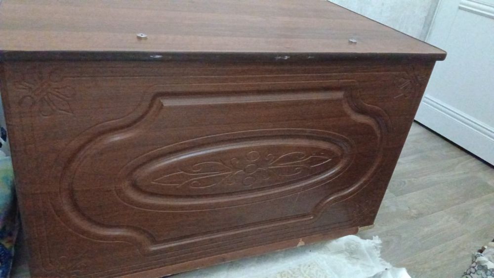 продам сандык в хорошом качевство