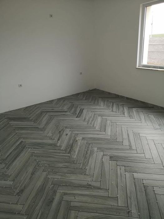 Montaj Gresie faianta