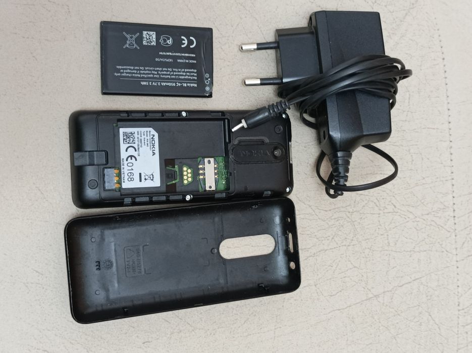 Телефон NOKIA RM-945 за части