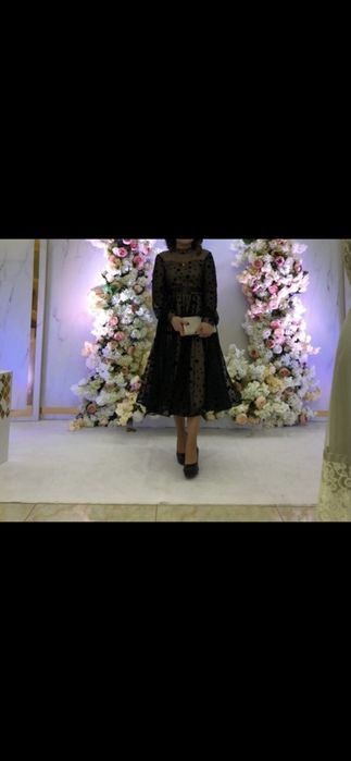 СРОЧНО! Платье вечернее новый