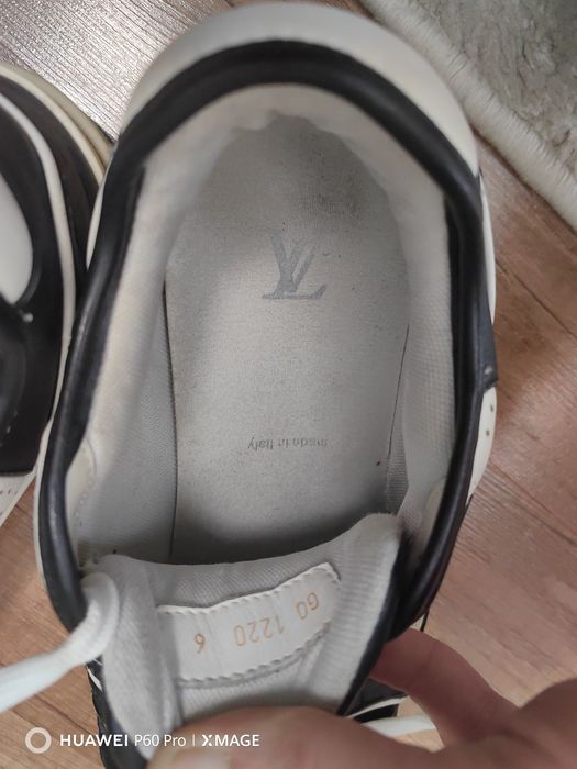 Louis Vuitton Маратонки