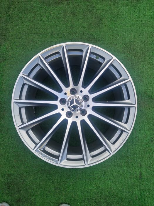 Jantă Mercedes-Benz