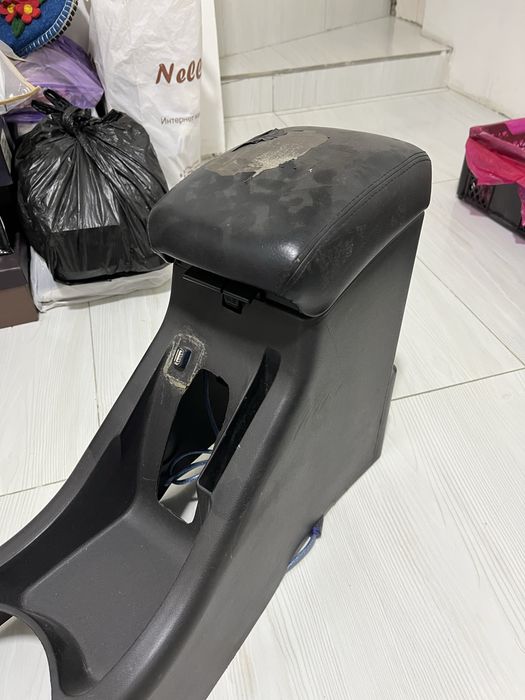 Бар нексия 3 га