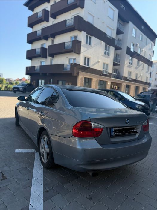 Bmw seria 3  An 2005