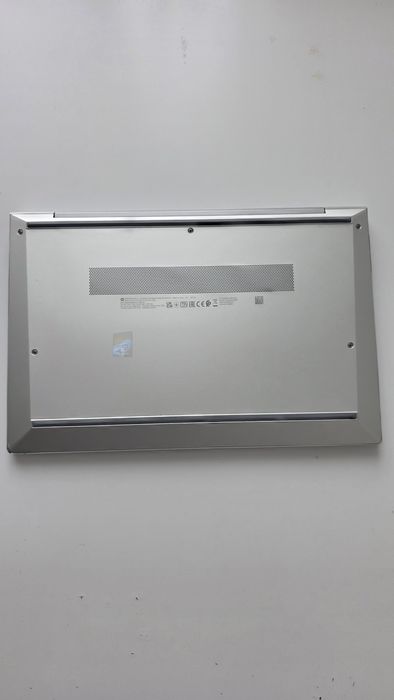Hp EliteBook 840 G8 i.5 1145G7 16 gb ddr4 TouchScreen!