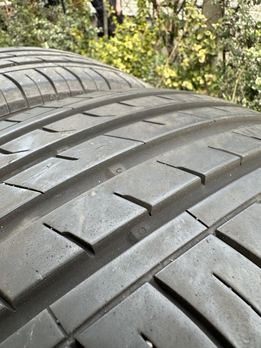 Летни гуми 215/55/17 Nexen