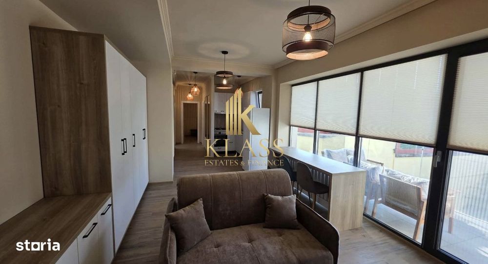 Apartament 2 Camere LUX | Rond Alba Iulia – Parcare Inclusa — fotografia 1