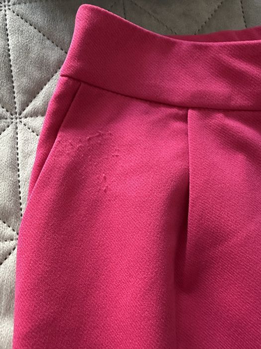 Дамски дълъг панталон