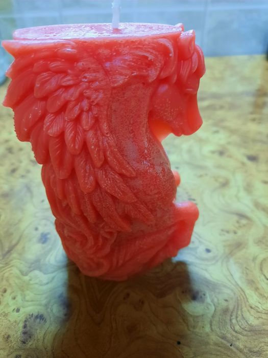 Продам аромасвечи