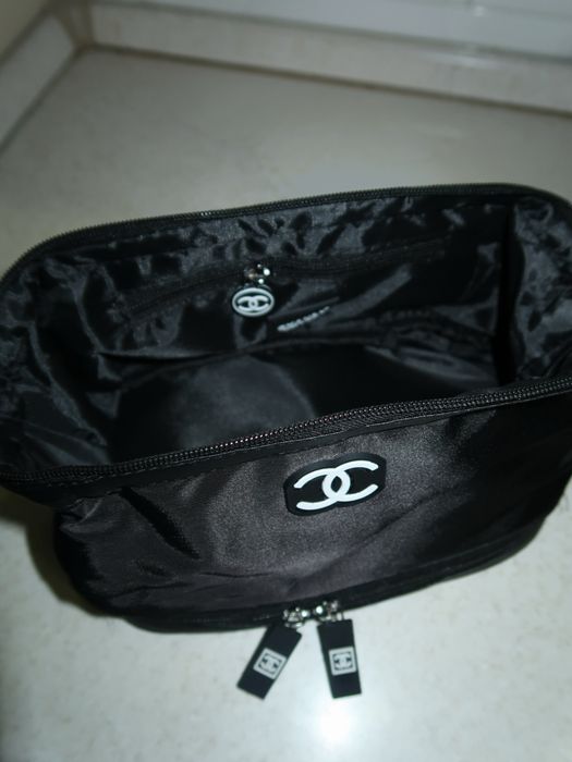 Косметичка Chanel