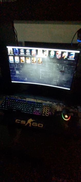 10ta Янги Игровой компьютер Гаме клуб учун