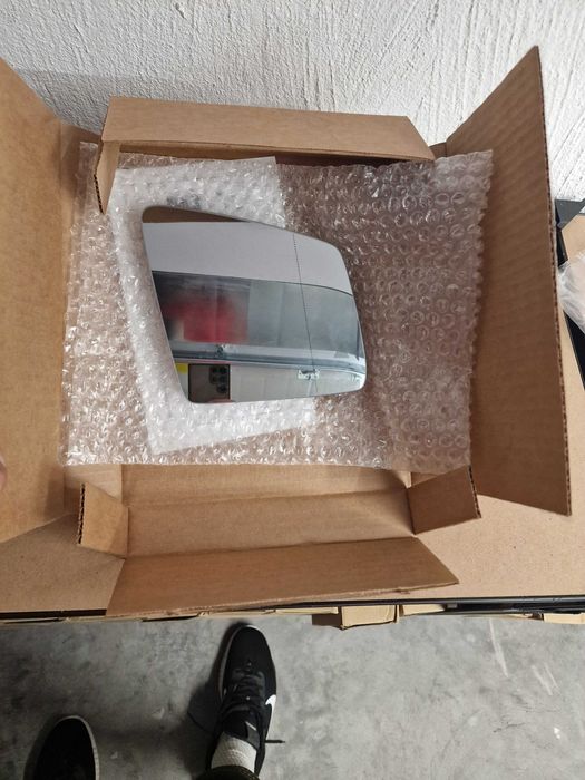 Огледало стъкло ГЛ МЛ GL ML
