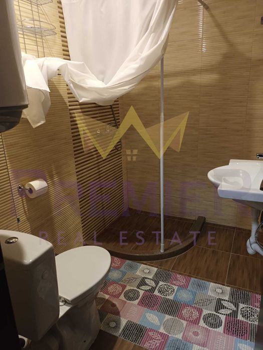 Дава се под наем Двустаен апартамент в Варна, Бриз - 65 кв.м за 408 € - Снимка #7