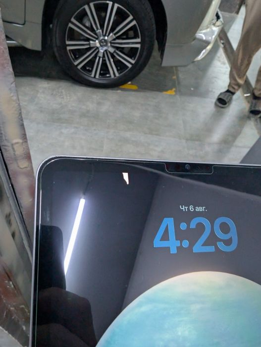 Ipad pro 11 m2 128