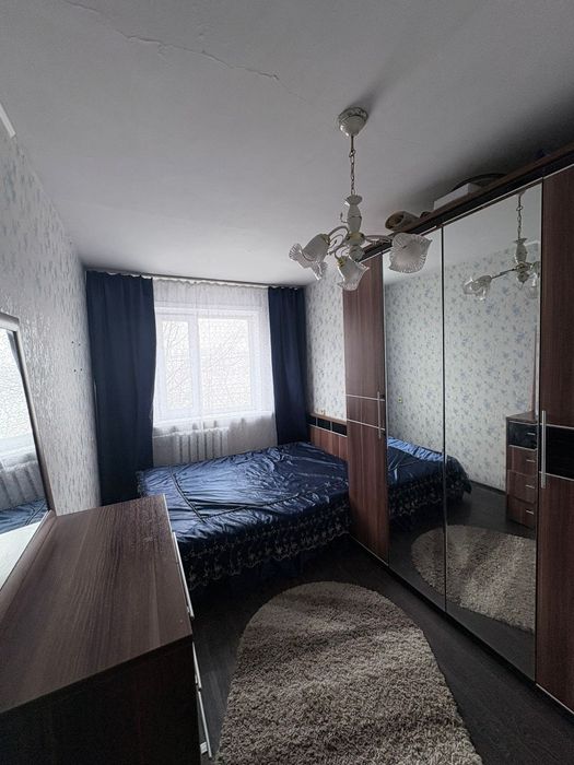 Продается 2 комн квартира