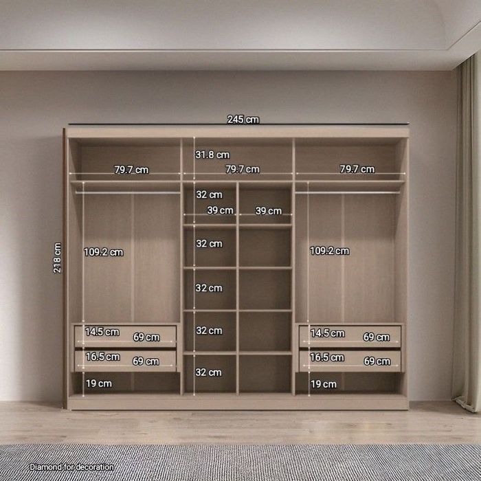 Дизайн мебели кухни