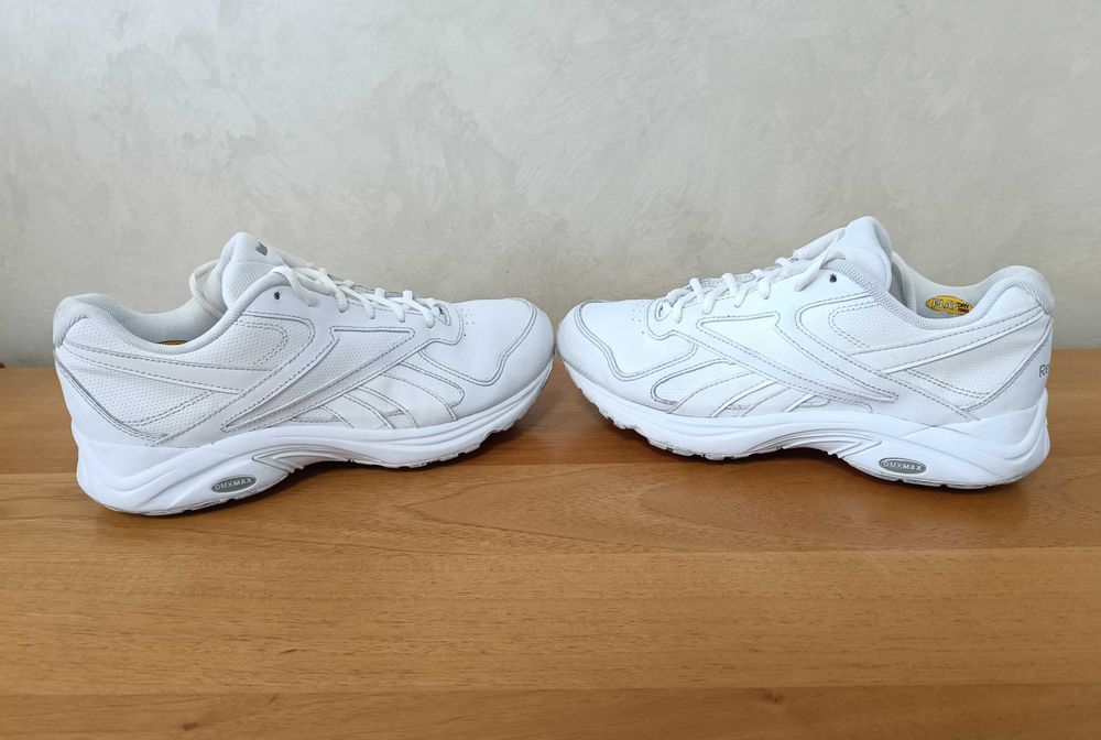 Reebok-Много Запазени