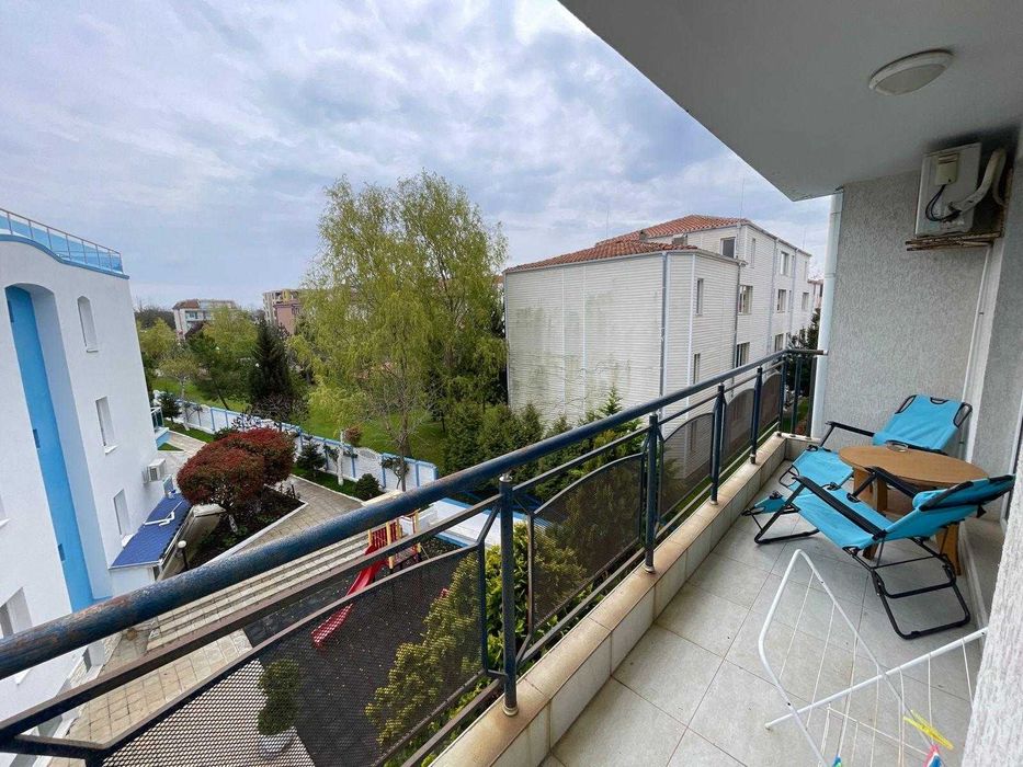 Продава се Едностаен апартамент в Несебър - 57 кв.м за 582 €/кв.м - Снимка #9