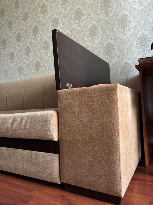 Диван гостиный 3м