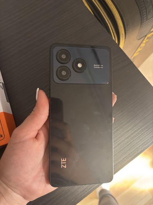 Telefon ZTE Blade A36 – NOU