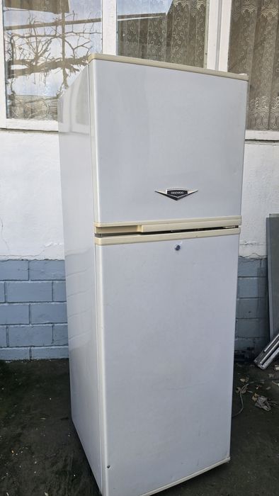 Холодильник DAEWOO