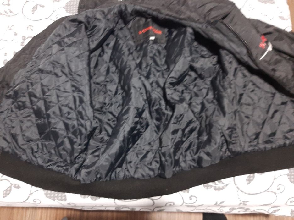 Geaca originală EXTREME