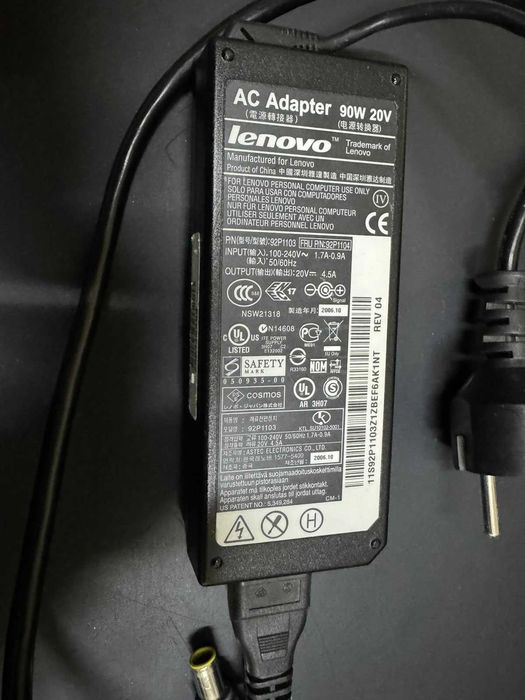 Лаптоп Lenovo ThinkPad T430s Core i5, 8GB DDR3