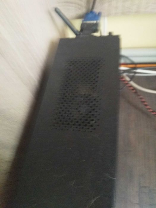 Настолен компютър асер