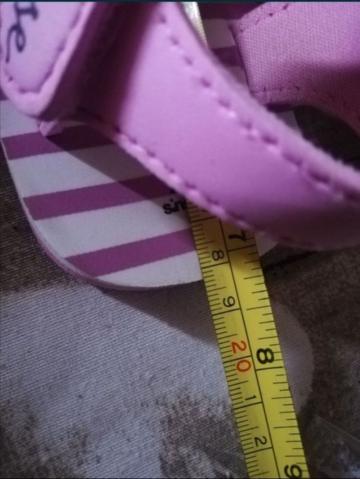 Сандали 28 номер