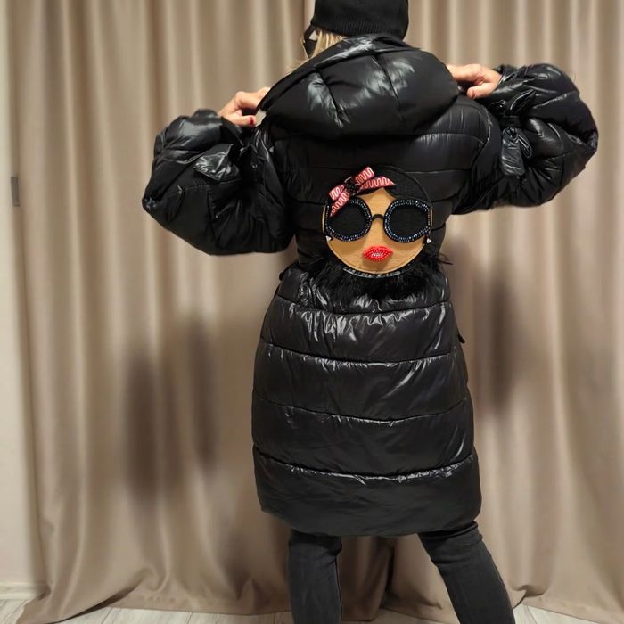 Уникален модел яке