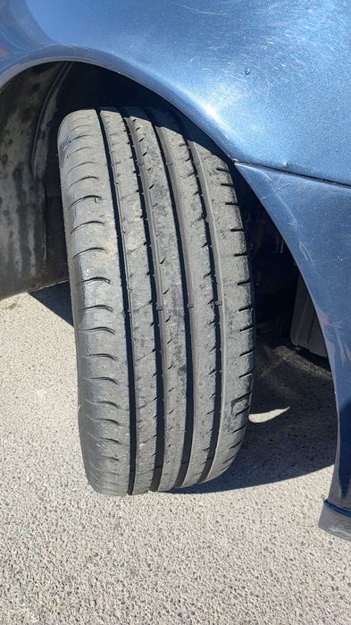 SAAB 93 Спортен седан 2.2 TID - дизел, 125 Конски сили, 280 Нютон метра, 6 степенна ръчна скоростна кутия от 2004 г.