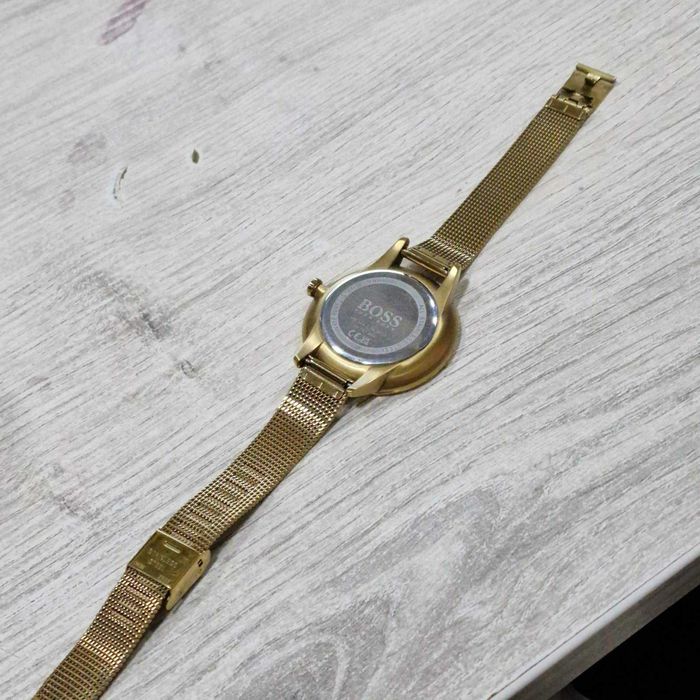 Дамски часовник Hugo Boss 1502612